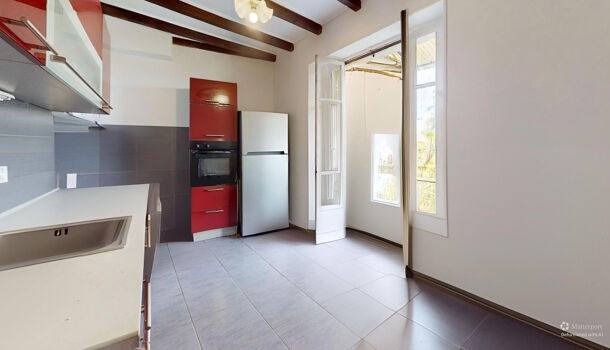 Villa / Maison 4 pièces  à vendre Rodez 12000