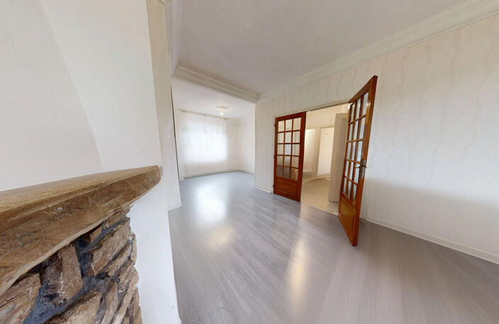 Maison T4 - 97 m2 - RODEZ — photo 4