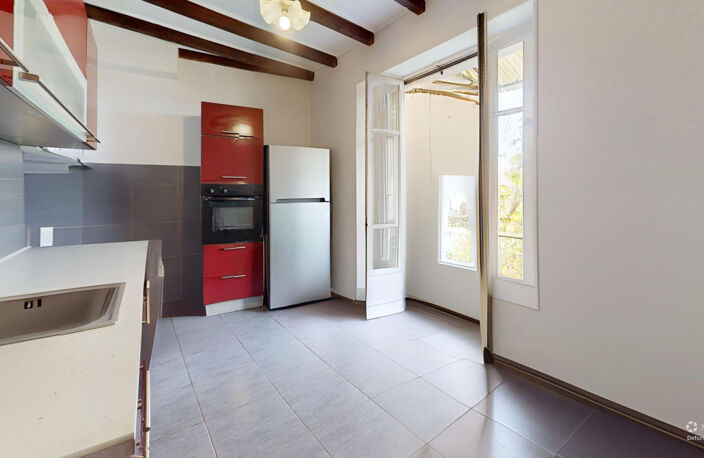 Maison T4 - 97 m2 - RODEZ — photo 5