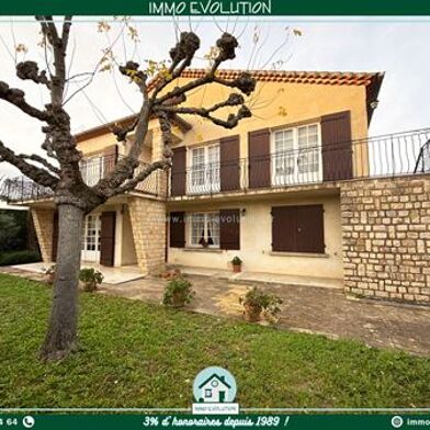 Maison 8 pièces 315000 €