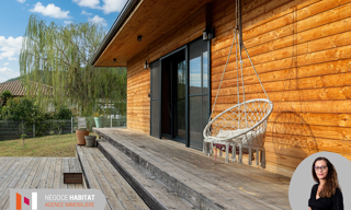 Maison 5 Pièces 117 m² à vendre à Lecques (30250)