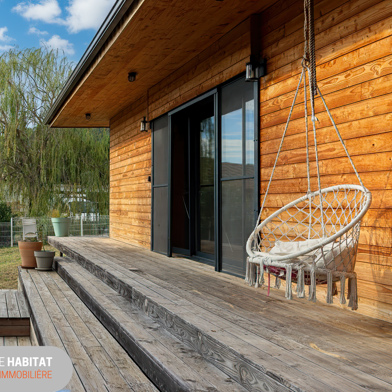 Maison 5 pièces 399000 €