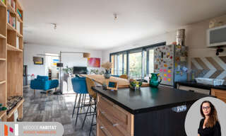 Maison 5 Pièces 117 m² à vendre à Sardan (30260)