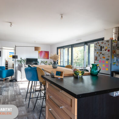 Maison 5 pièces 399000 €