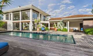 Maison 8 Pièces 323 m² à vendre à Biarritz (64200)