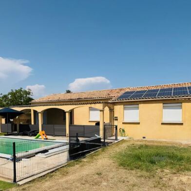 Maison 5 pièces 425000 €