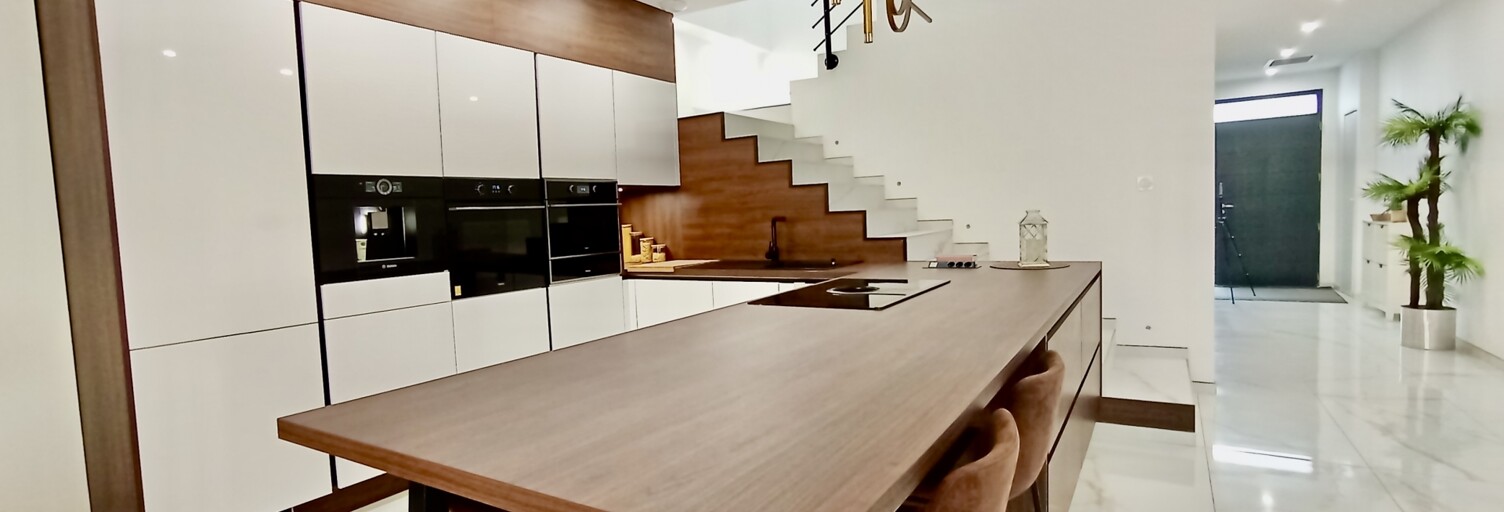 Maison 4 Pièces 121 m² à vendre à Narbonne (11100)