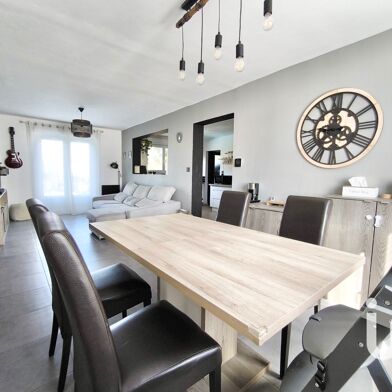 Maison 6 pièces 360000 €