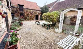 Maison 11 Pièces 270 m² à vendre à Courgenay (89190)