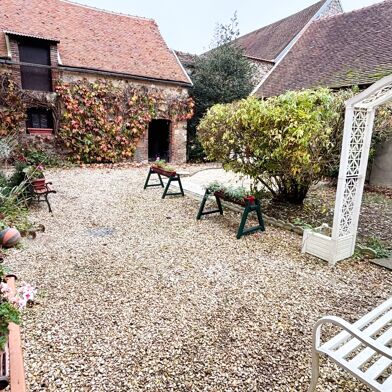 Maison 11 pièces 148900 €