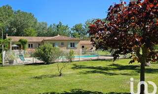 Maison 6 Pièces 140 m² à vendre à Orgon (13660)