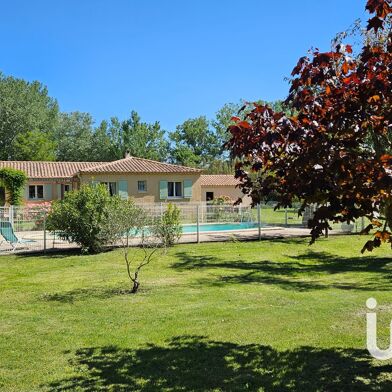 Maison 6 pièces 720000 €