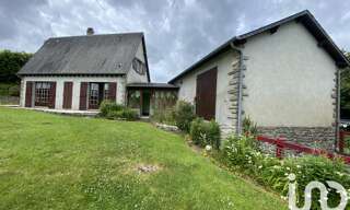 Maison 4 Pièces 95 m² à vendre à Montcuit (50490)