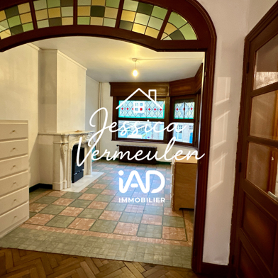 Maison 4 pièces 280000 €