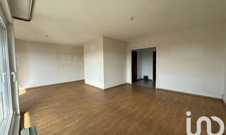 Appartement 3 Pièces 88 m² à vendre à Lingolsheim (67380)
