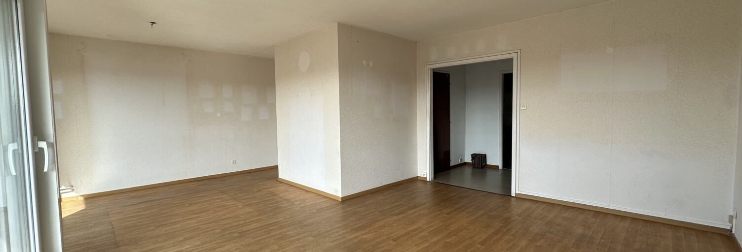 Appartement 3 Pièces 88 m² à vendre à Lingolsheim (67380)
