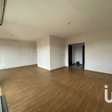 Appartement 3 pièces 194600 €