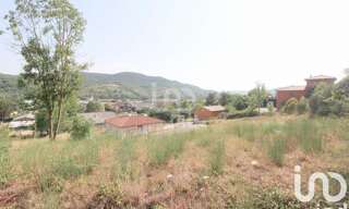 Terrain  876 m² à vendre à Saint-Affrique (12400)