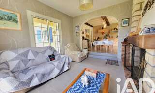 Maison 5 Pièces 182 m² à vendre à Saint-Vivien-de-Médoc (33590)