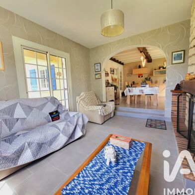 Maison 5 pièces 326000 €