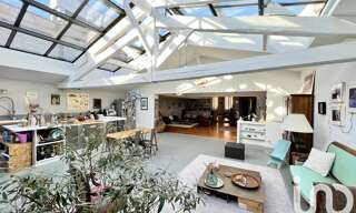 Appartement 6 Pièces 189 m² à vendre à Bordeaux (33300)