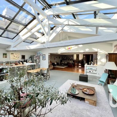 Appartement 6 pièces 895000 €