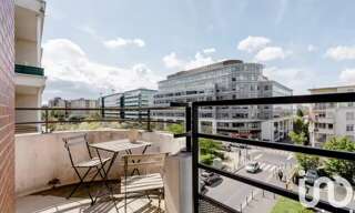 Appartement 3 Pièces 64 m² à vendre à Bobigny (93000)