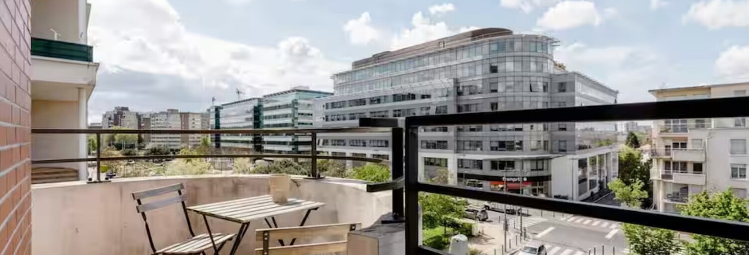 Appartement 3 Pièces 64 m² à vendre à Bobigny (93000)