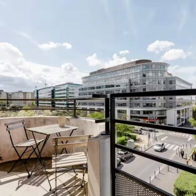 Appartement 3 pièces 214900 €