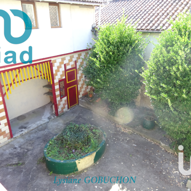 Maison 6 pièces 99500 €