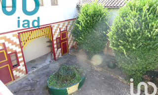 Maison 6 Pièces 147 m² à vendre à Mareuil en Périgord (24340)