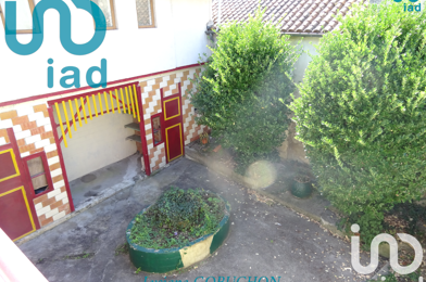 Maison 6 pièces 99200 €