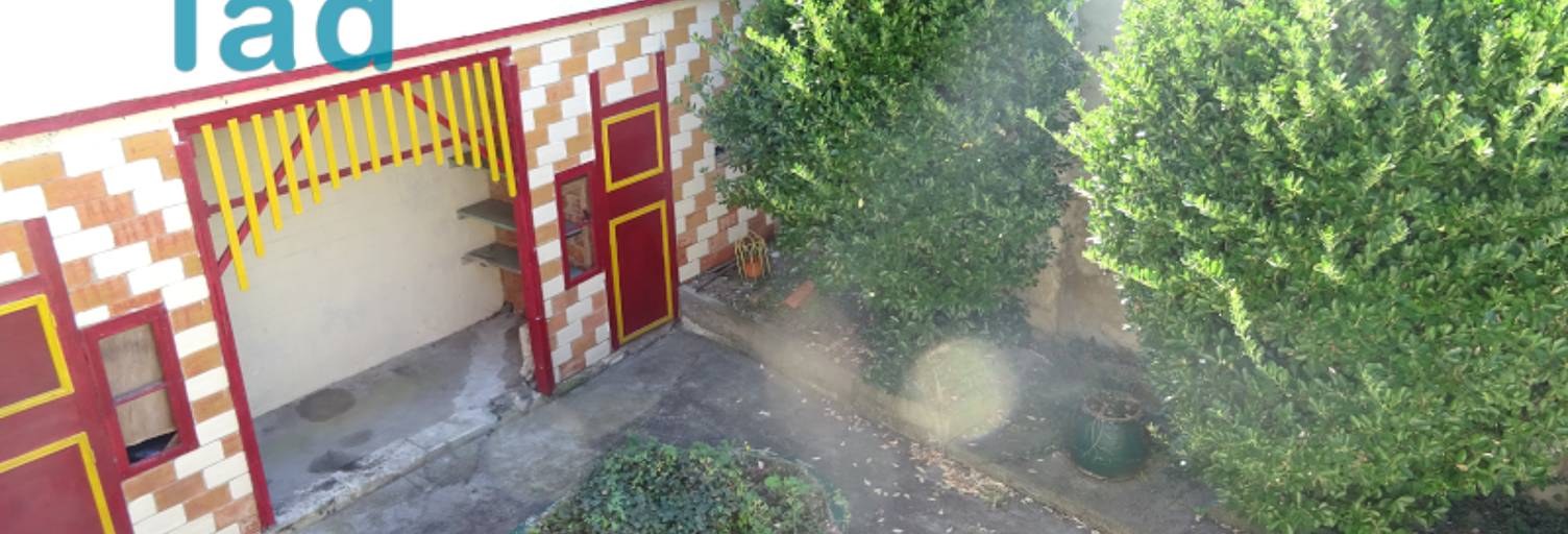 Maison 6 Pièces 147 m² à vendre à Mareuil en Périgord (24340)