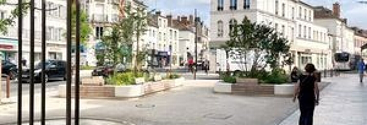 Commerce  150 m² à vendre à Fontainebleau (77300)