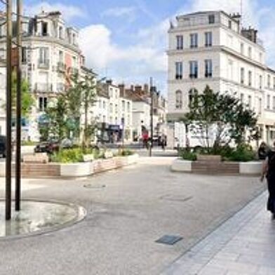 Commerce  160000 €