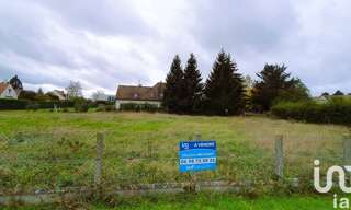 Terrain  602 m² à vendre à Saint-Rémy-lès-Chevreuse (78470)