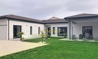 Maison 4 Pièces 119 m² à vendre à Saint-Lattier (38840)