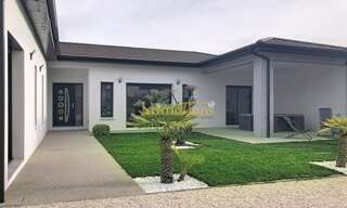 Maison 4 Pièces 119 m² à vendre à Saint-Lattier (38840)