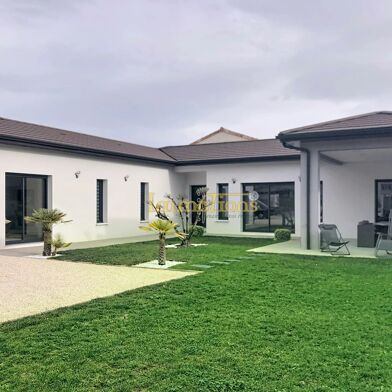 Maison 4 pièces 344000 €