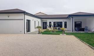 Maison 4 Pièces 119 m² à vendre à Saint-Lattier (38840)