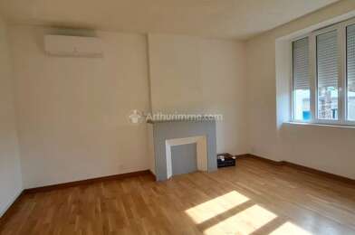 Appartement 4 pièces 680 €