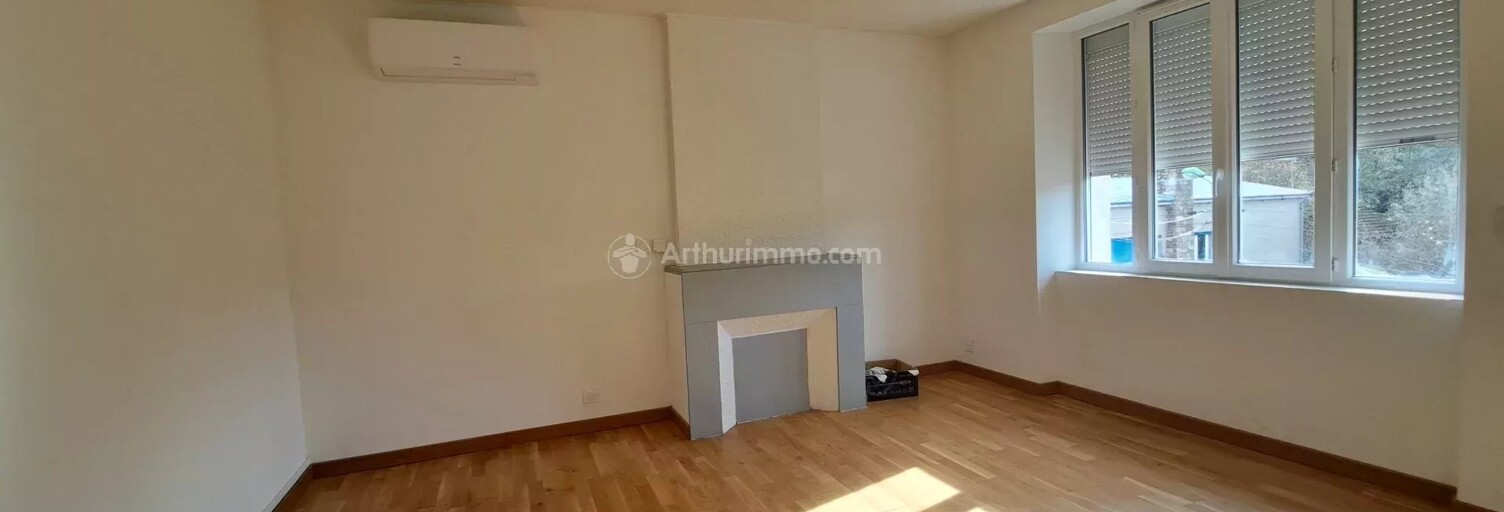 Appartement 4 Pièces 79 m² à louer à Carmaux (81400)