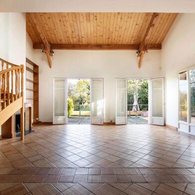 Maison 10 pièces 880000 €