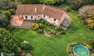 Maison 10 Pièces 238 m² à vendre à Dardilly (69570)