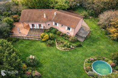 Maison 10 pièces 880000 €