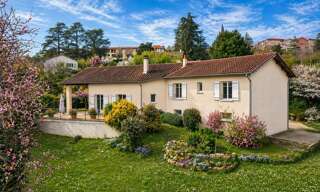 Maison 10 Pièces 238 m² à vendre à Dardilly (69570)