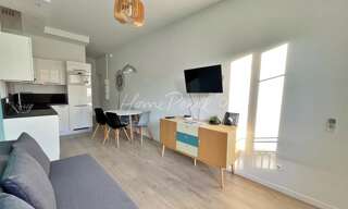 Appartement 1 Pièce 22 m² à louer à Nice (06300)