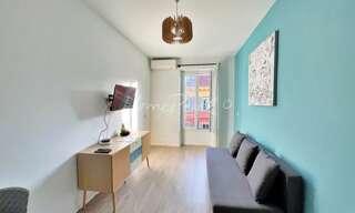 Appartement 1 Pièce 22 m² à louer à Nice (06300)