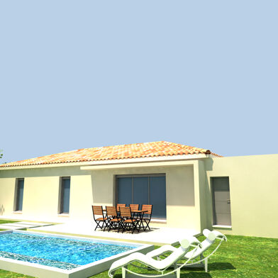 Maison 4 pièces 620000 €