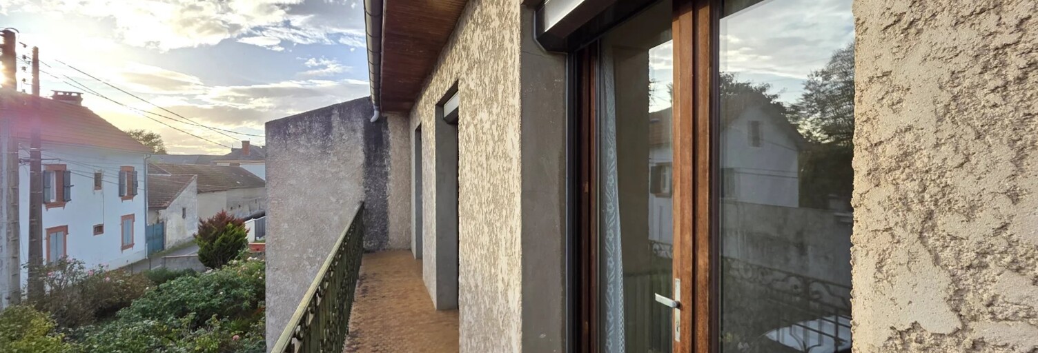 Maison 6 Pièces 154 m² à vendre à Aureilhan (65800)